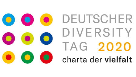 Logo Diversity Tag 2020