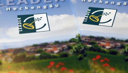 LEADER Heckengäu