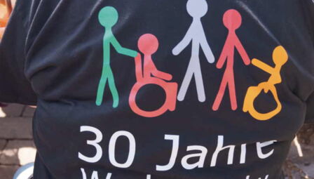 Neue Ausgabe Aktuell, das Magazin von Campus Mensch