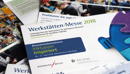 Werkstättenmesse 2018